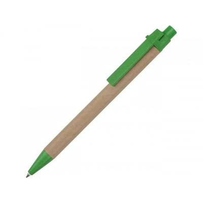 
                                                Cardboard ballpoint pen 