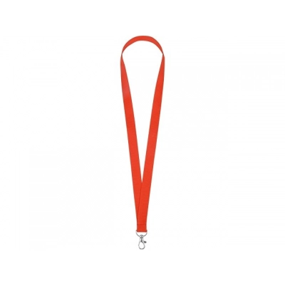 
                                                Lanyard with Carabiner
                                                
