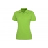 Calgary women's polo shirt