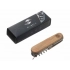 Pocket knife, 90 mm, 11 functions