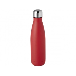 Vacuum insulated bottle 