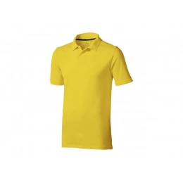 Calgary men's polo shirt