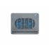 Cooling stand for laptops up to 15.6