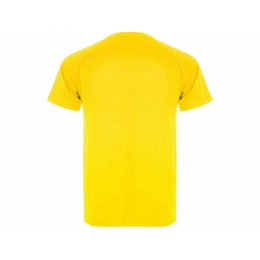 Спортивная футболка «Montecarlo» мужская