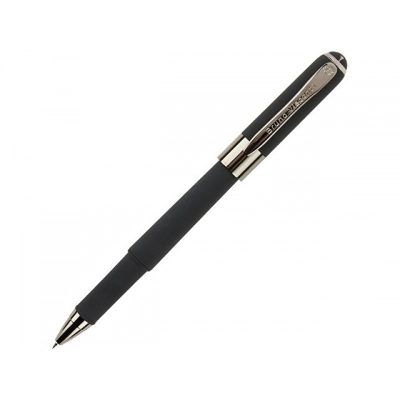 
                                            Ручка пластиковая шариковая «Monaco» софт-тач
                                            