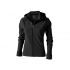Langley softshell jacket for women