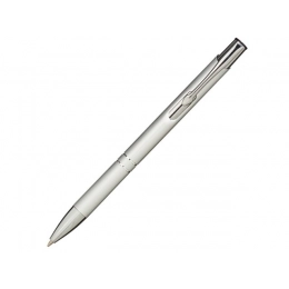 Metal ballpoint pen 