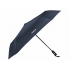Umbrella folding automatic