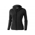 Fleece jacket 