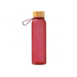 Бутылка VOZNAN из переработанного стекла