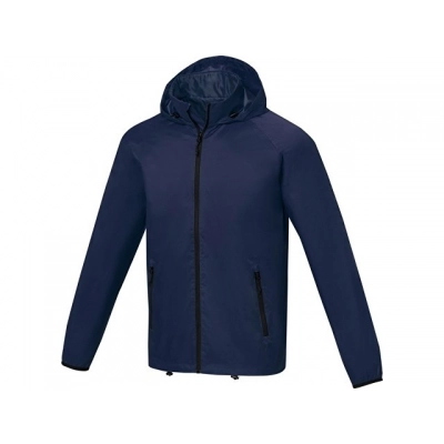 
                                            Куртка легкая «Dinlas» мужская
                                            