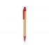 Masai notepad with ballpoint pen