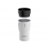 Vacuum thermos cup 