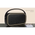 Portable speaker 