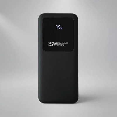 
                                                Внешний аккумулятор «Kris Soft Touch», 10 000 мАч
                                                