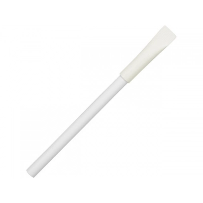 
                                                Paper pen with cap 