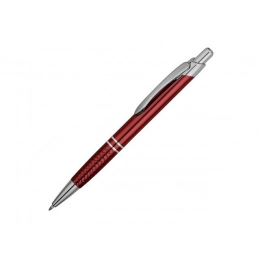 Metal ballpoint pen 