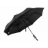 Umbrella folding automatic