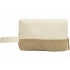 Косметичка «Jute» с ручкой из хлопка и джута Косметичка «Jute» с ручкой из хлопка и джута