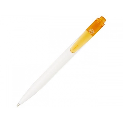 
                                                Ballpoint plastic pen 