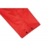 Raincoat with reflective tape 