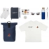 Welcome pack 