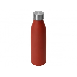 Stainless steel water bottle 