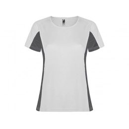 Shanghai women's Sports T-shirt
