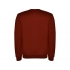 Sweatshirt with fleece 