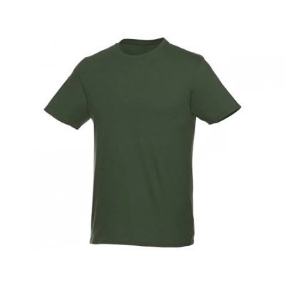 
                                            Футболка «Heros» мужская
                                            