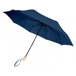 Folding umbrella 