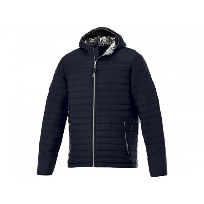 
                                                Insulated jacket 