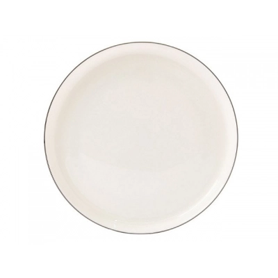
                                                Тарелка «PLATE 2 WHT»
                                                
