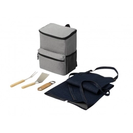 BBQ party barbecue gift set
