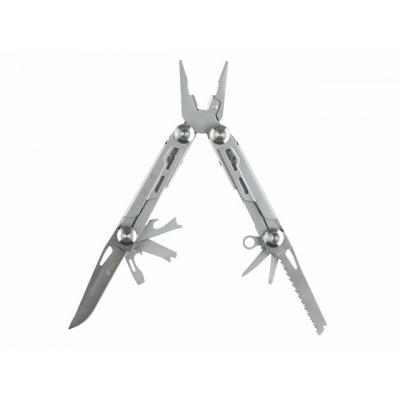 
                                            Мультитул, 12 функций
                                            