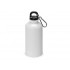 Water bottle for sublimation