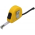 Soft-touch tape measure 
