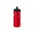 Sports bottle RUNNING made of polyethylene.