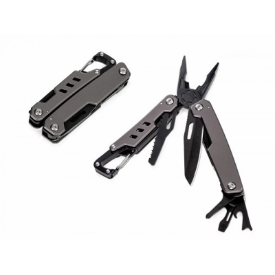 
                                            Многофункциональный инструмент 11-в-1 «Ranger»
                                            