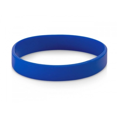 
                                                Silicone bracelet 