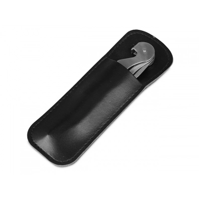 
                                                Футляр для штопора «Corkscrew Case»
                                                