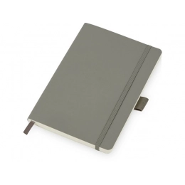 A5 notebook with a flexible 