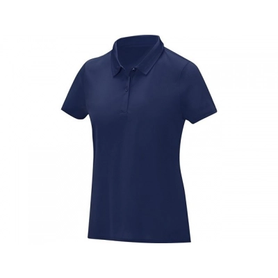
                                                Deimos women's polo shirt
                                                