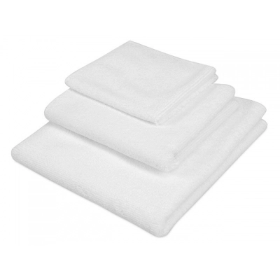 
                                                Two-sided sublimation towel 