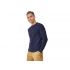 Fleece-lined unisex sweatshirt 