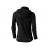 Langley softshell jacket for women