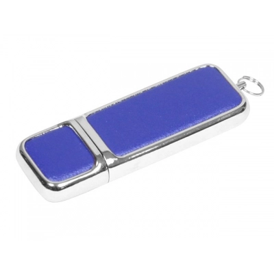 
                                                USB 2.0- флешка на 16 Гб компактной формы
                                                