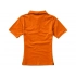 Calgary women's polo shirt