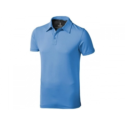
                                                Markham men's polo shirt
                                                
