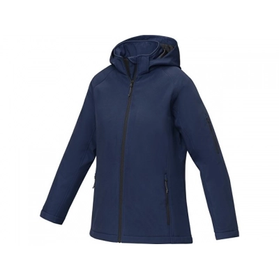
                                                Insulated women's jacket 